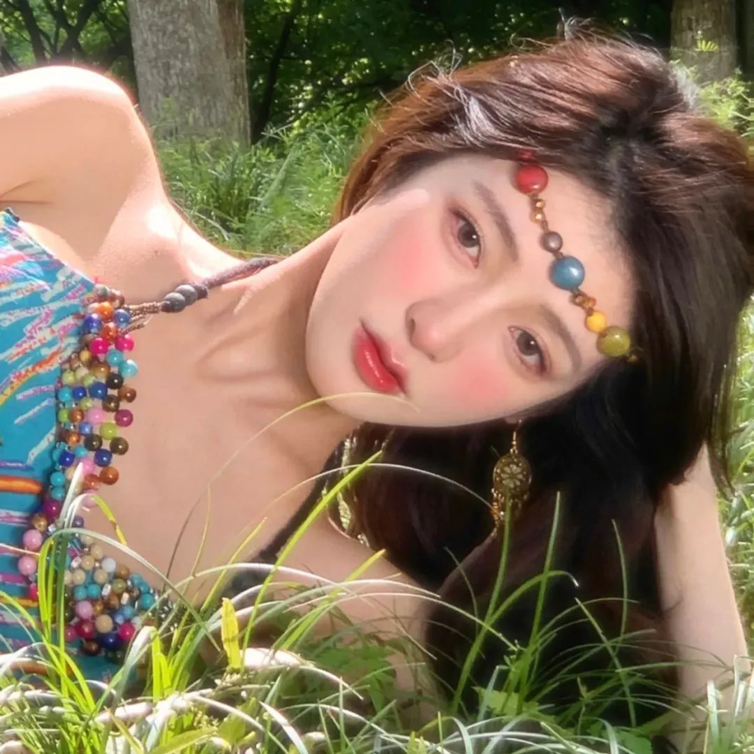 绿里奇迹