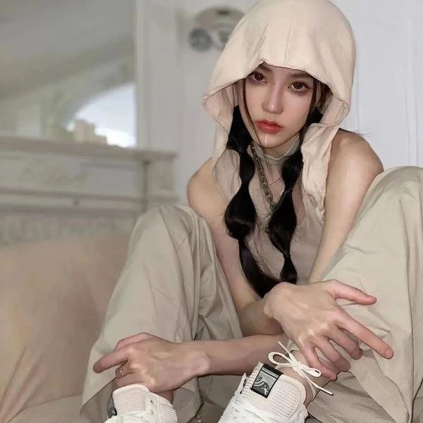 女招待