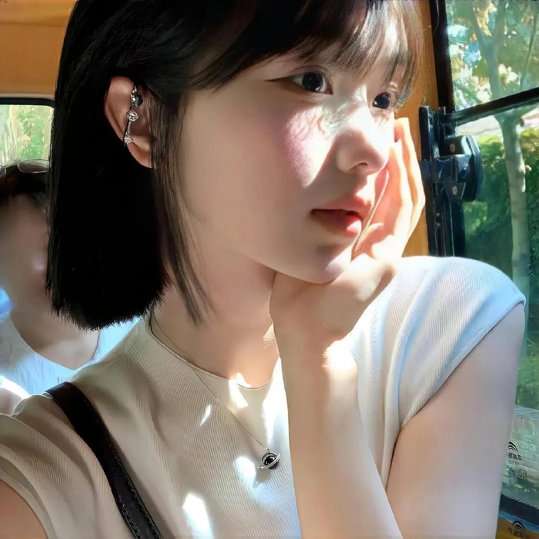 最后的美丽